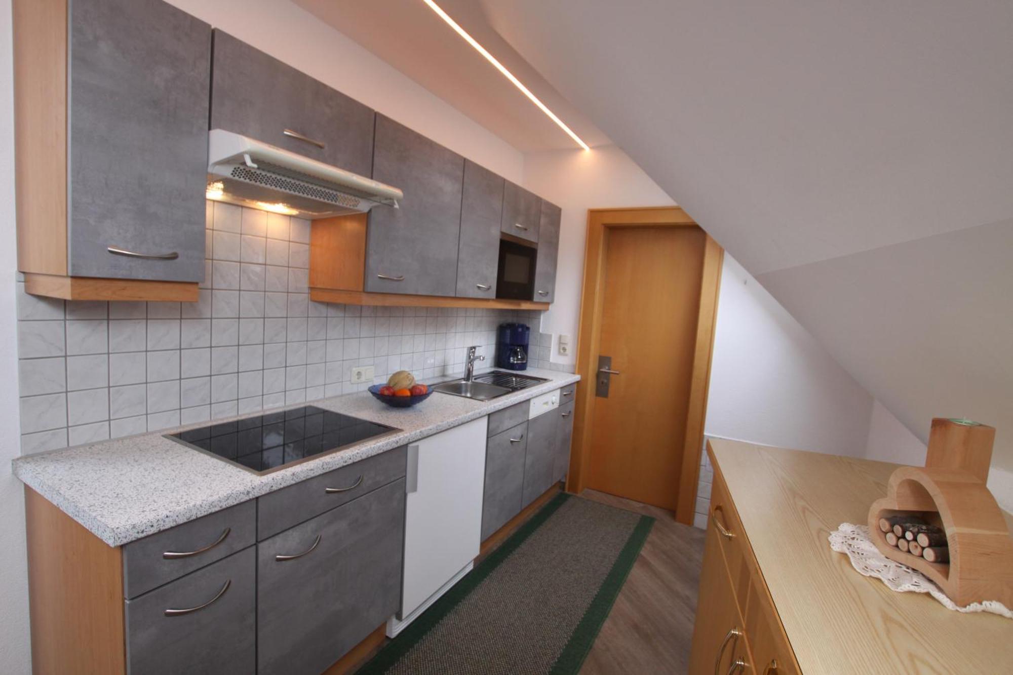 Apartment Gruber Ischgl